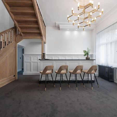La Villa Concorde Gerardmer Ngoại thất bức ảnh