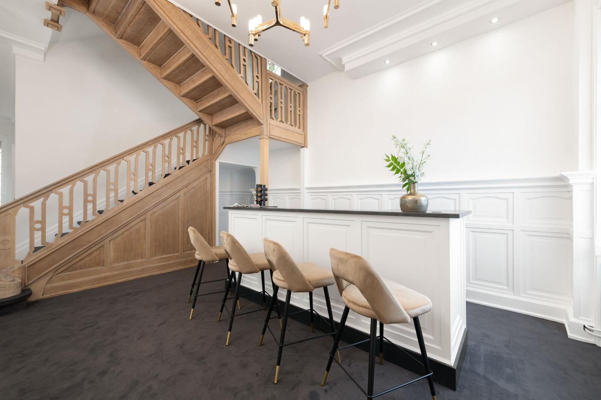 La Villa Concorde Gerardmer Ngoại thất bức ảnh