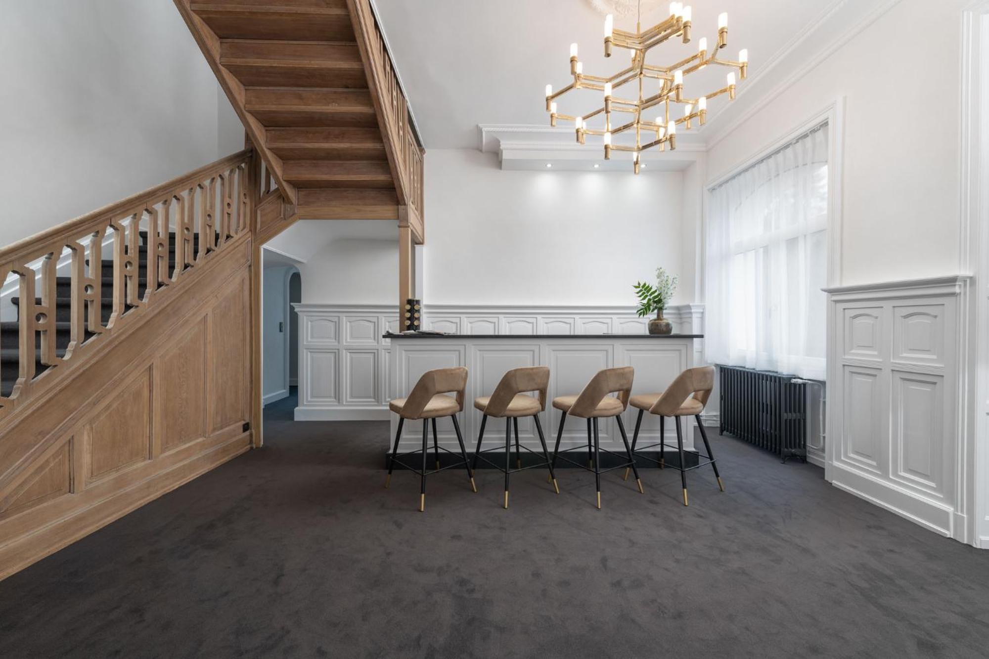La Villa Concorde Gerardmer Ngoại thất bức ảnh