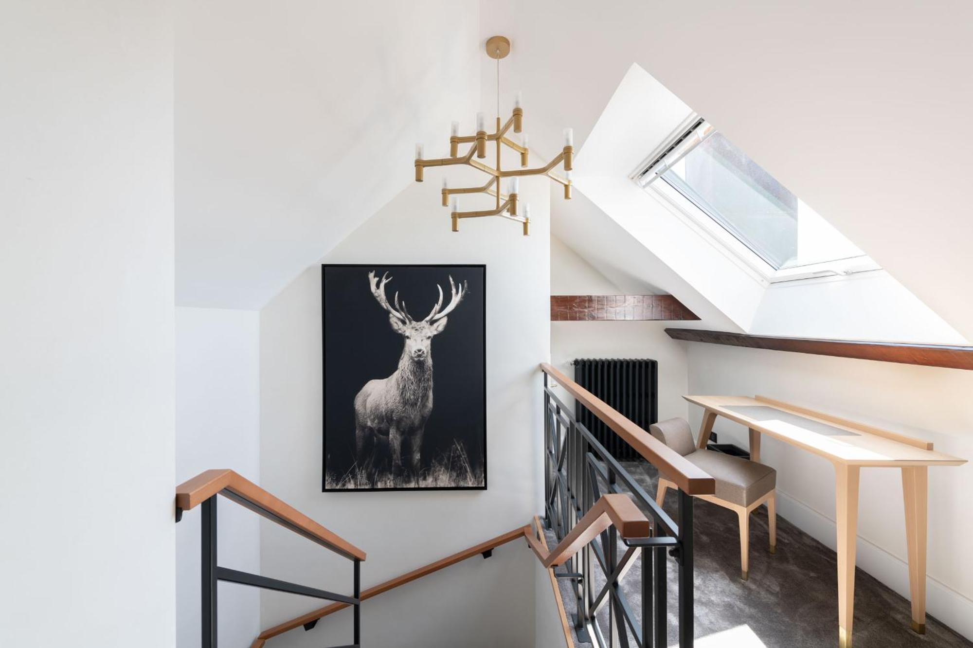 La Villa Concorde Gerardmer Ngoại thất bức ảnh