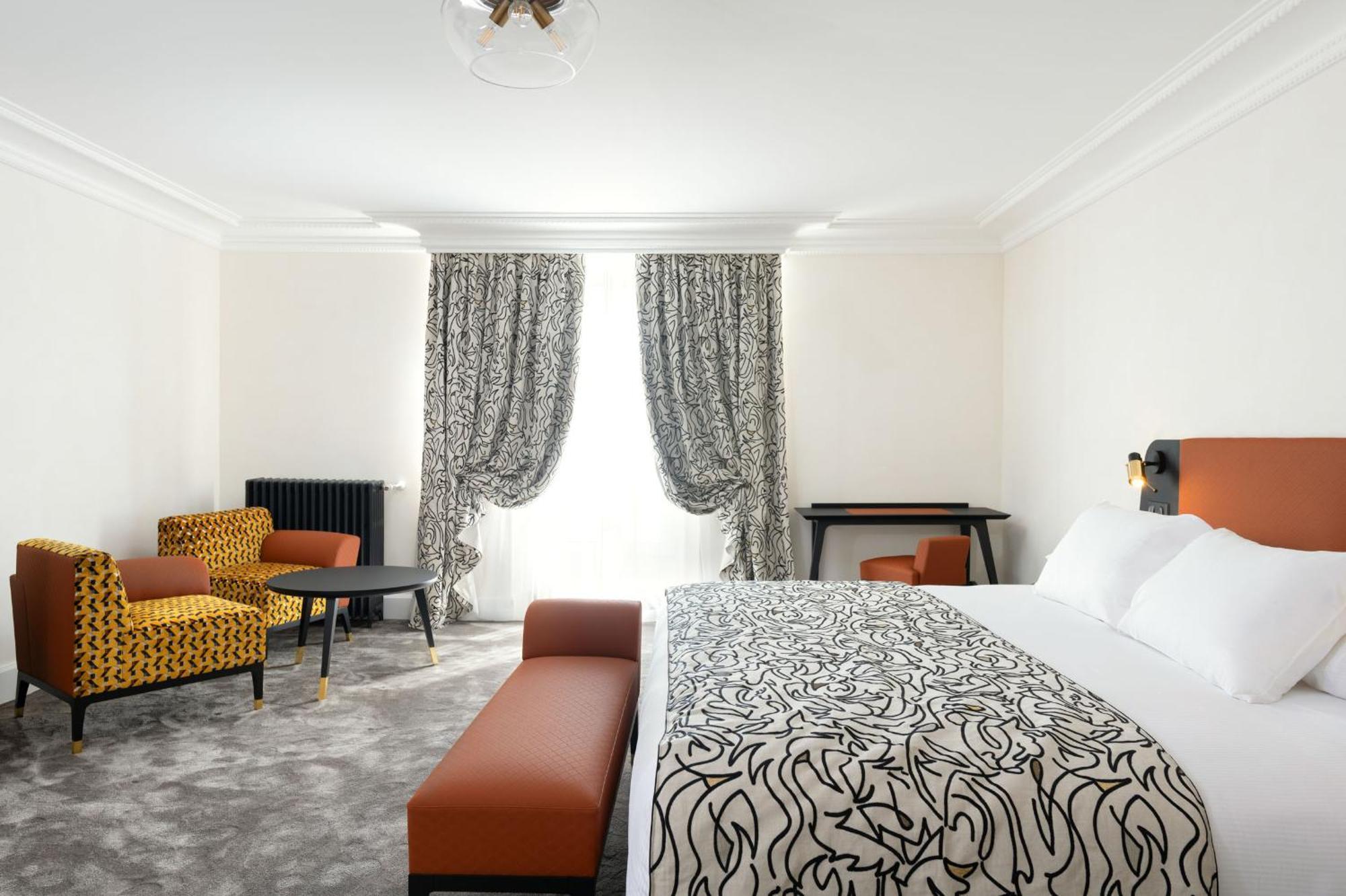 La Villa Concorde Gerardmer Ngoại thất bức ảnh