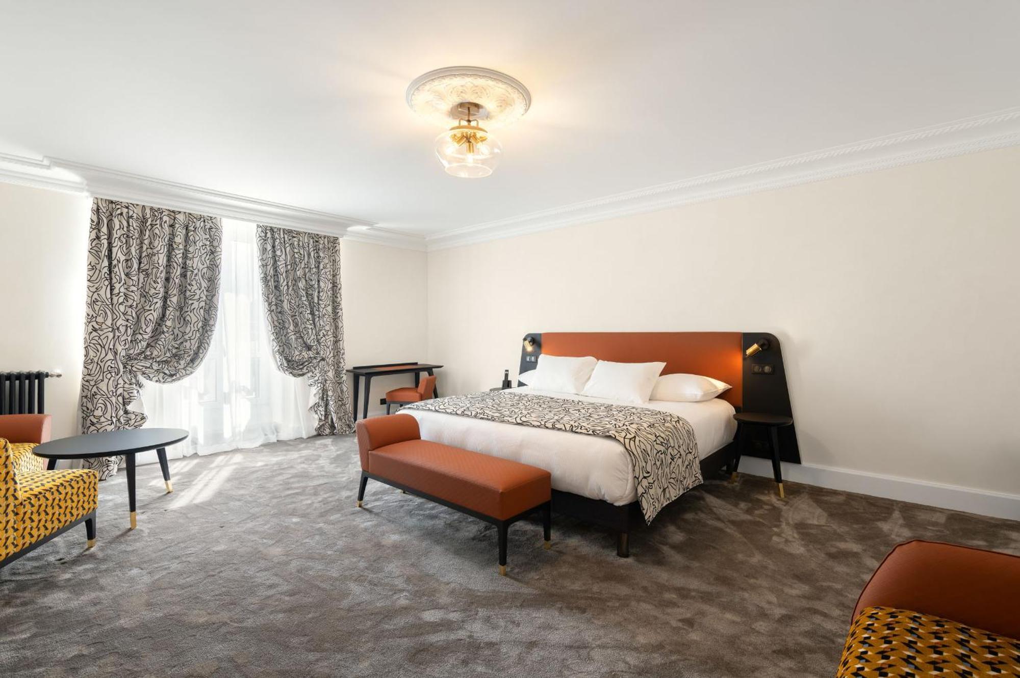La Villa Concorde Gerardmer Ngoại thất bức ảnh