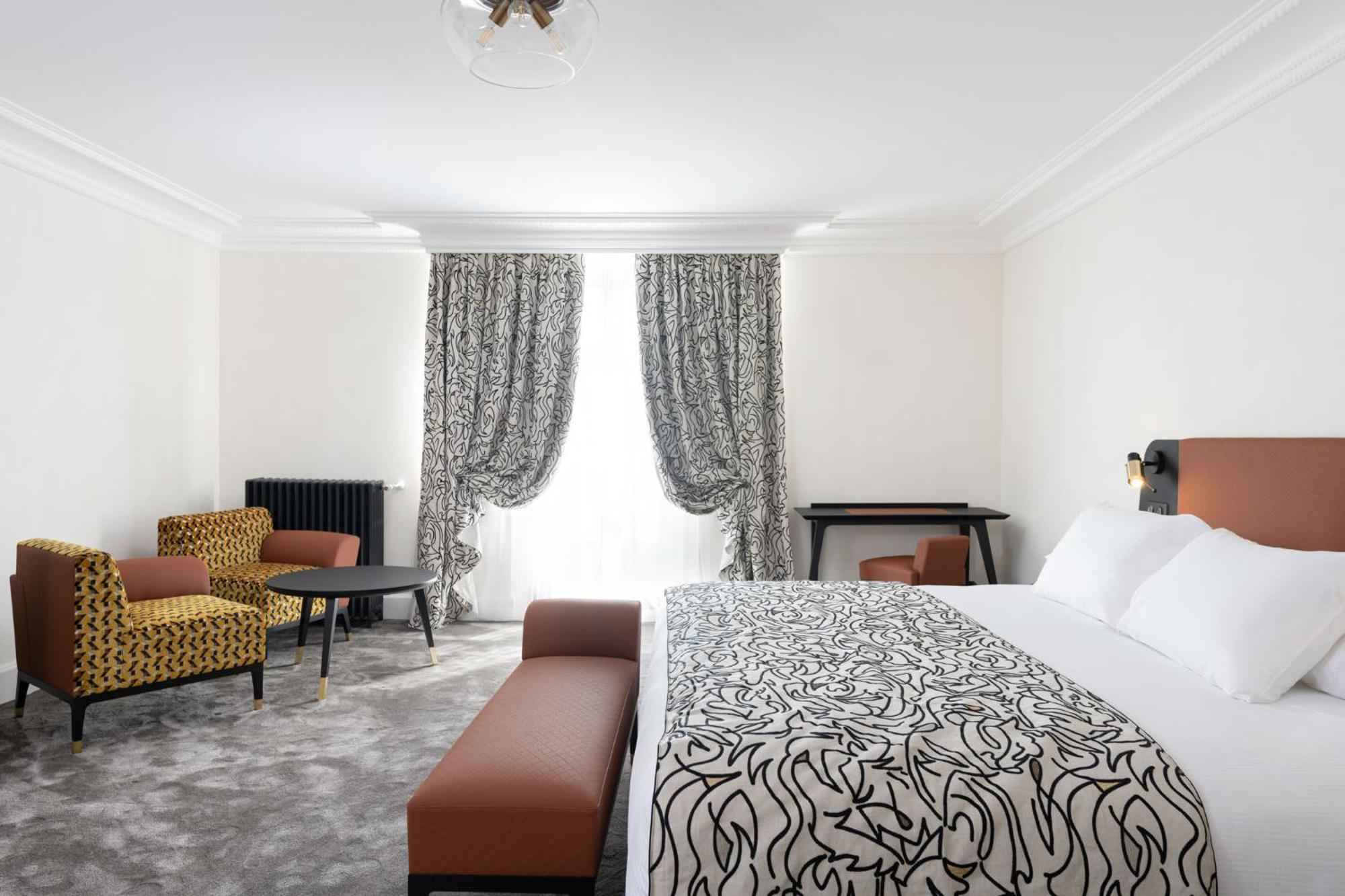 La Villa Concorde Gerardmer Ngoại thất bức ảnh