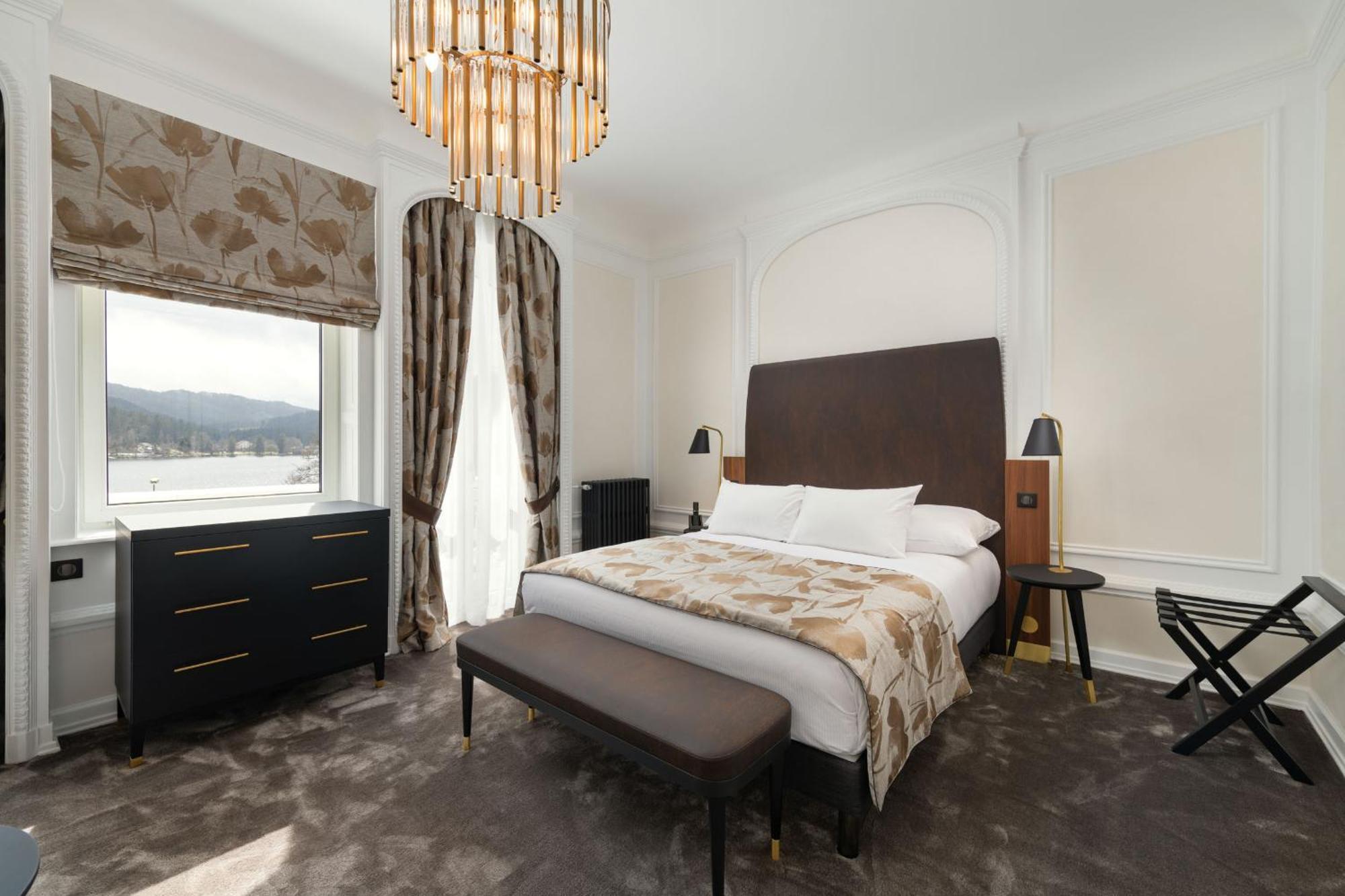 La Villa Concorde Gerardmer Ngoại thất bức ảnh