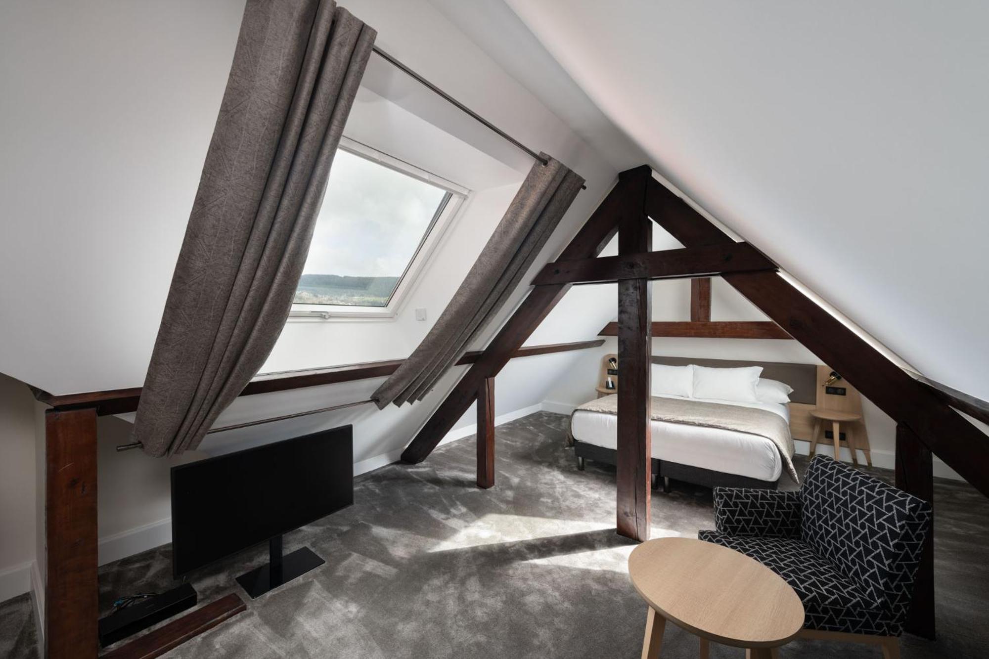 La Villa Concorde Gerardmer Ngoại thất bức ảnh