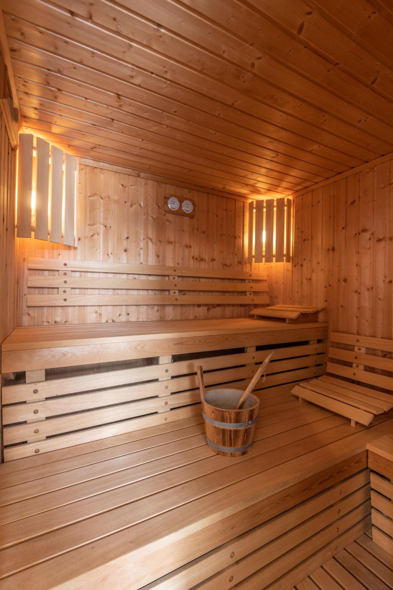 La Villa Concorde Gerardmer Ngoại thất bức ảnh